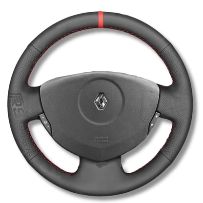 Clio 2 Steering Wheel Cover