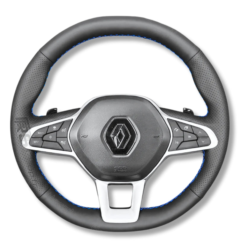 Clio 5 Steering Wheel Cover