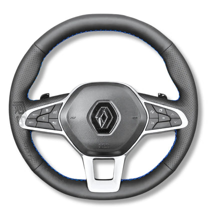 Clio 5 Steering Wheel Cover