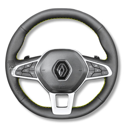 Clio 5 Steering Wheel Cover