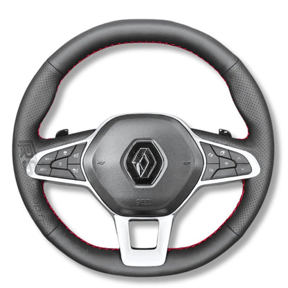 Clio 5 Steering Wheel Cover