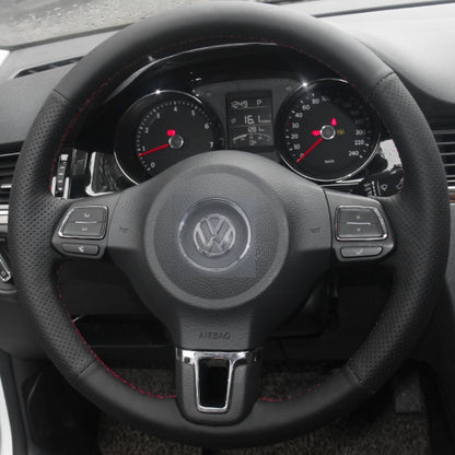 Couvre volant VW Golf 6