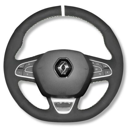 Couvre Volant Megane 4