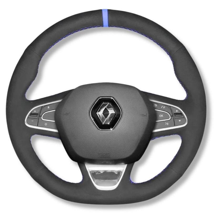 Couvre Volant Megane 4