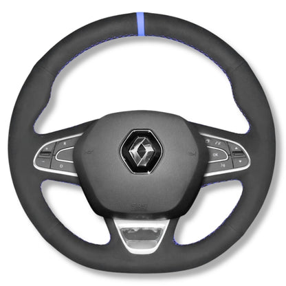 Couvre Volant Megane 4