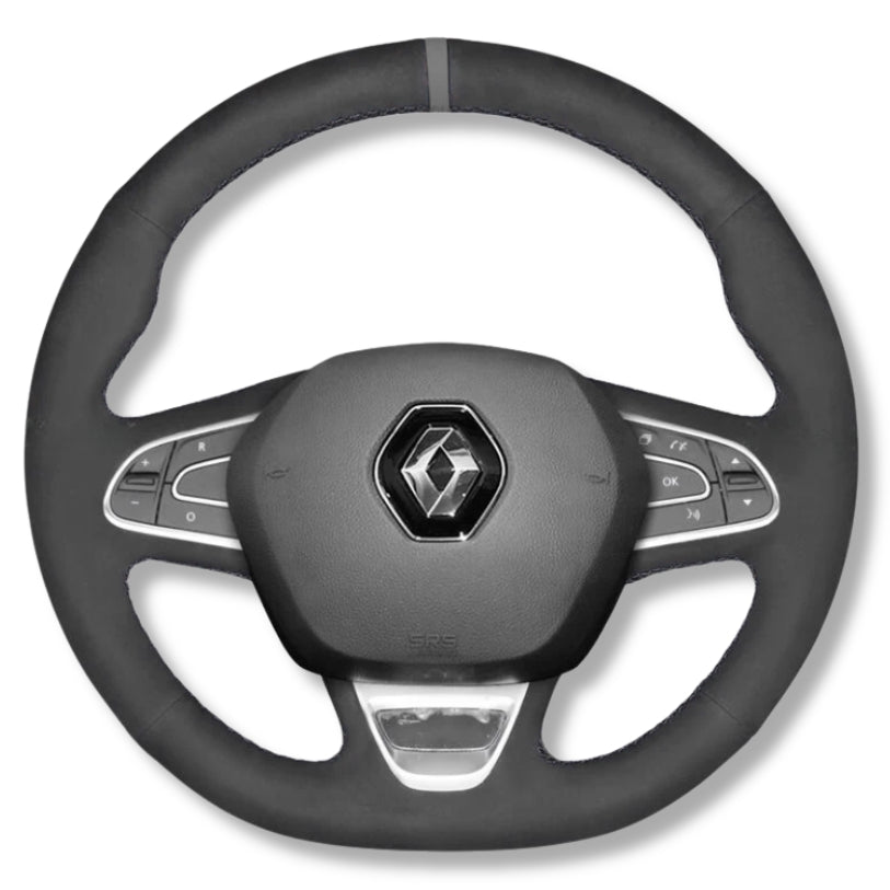 Couvre Volant Megane 4