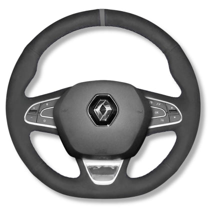 Couvre Volant Megane 4