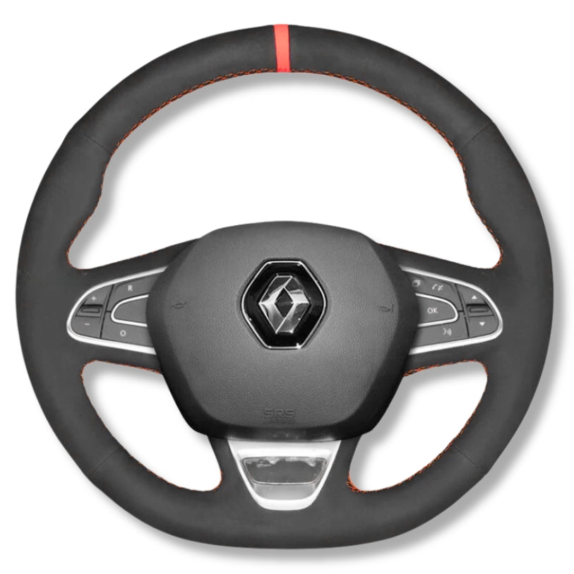 Couvre Volant Megane 4