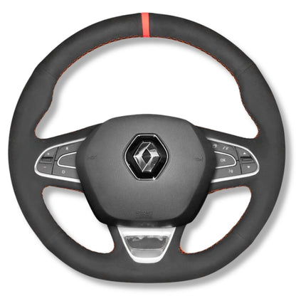 Couvre Volant Megane 4