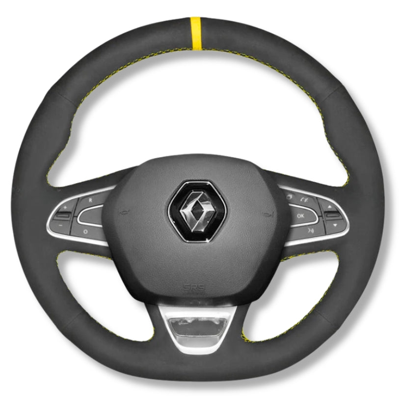 Couvre Volant Megane 4