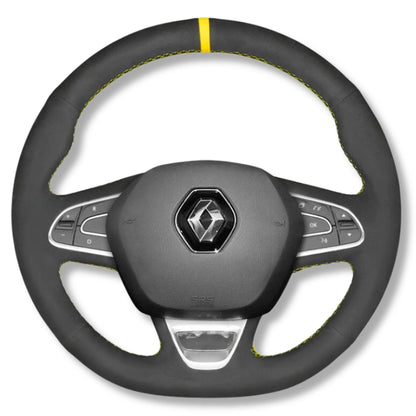 Couvre Volant Megane 4