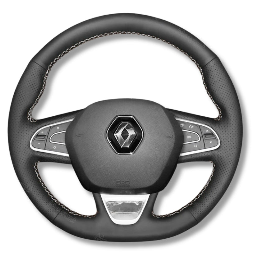 Couvre Volant Megane 4