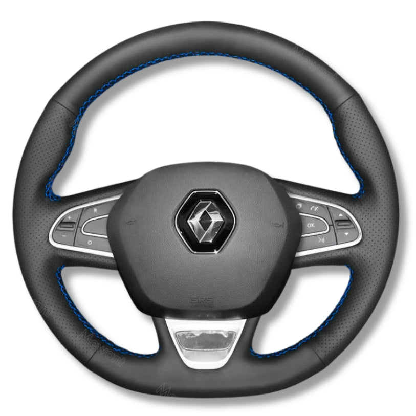 Couvre Volant Megane 4