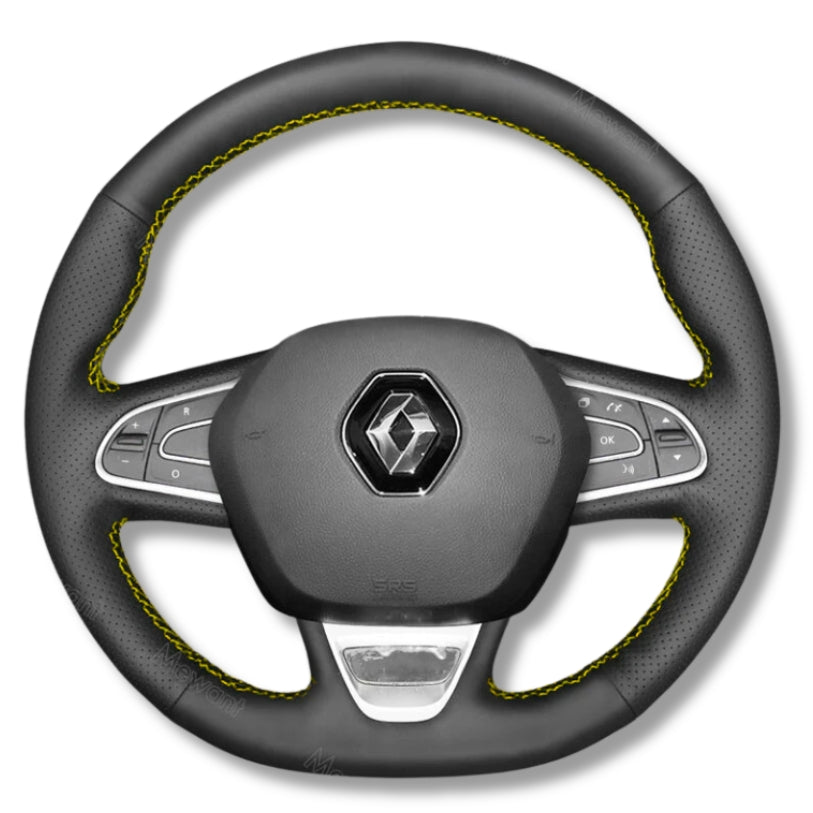 Couvre Volant Megane 4