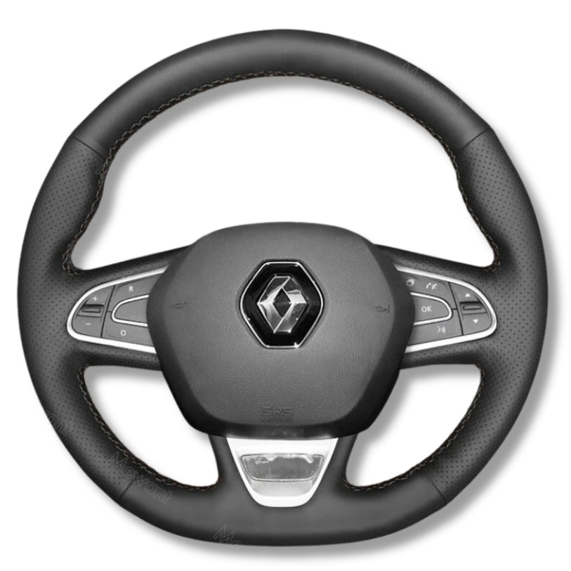 Couvre Volant Megane 4