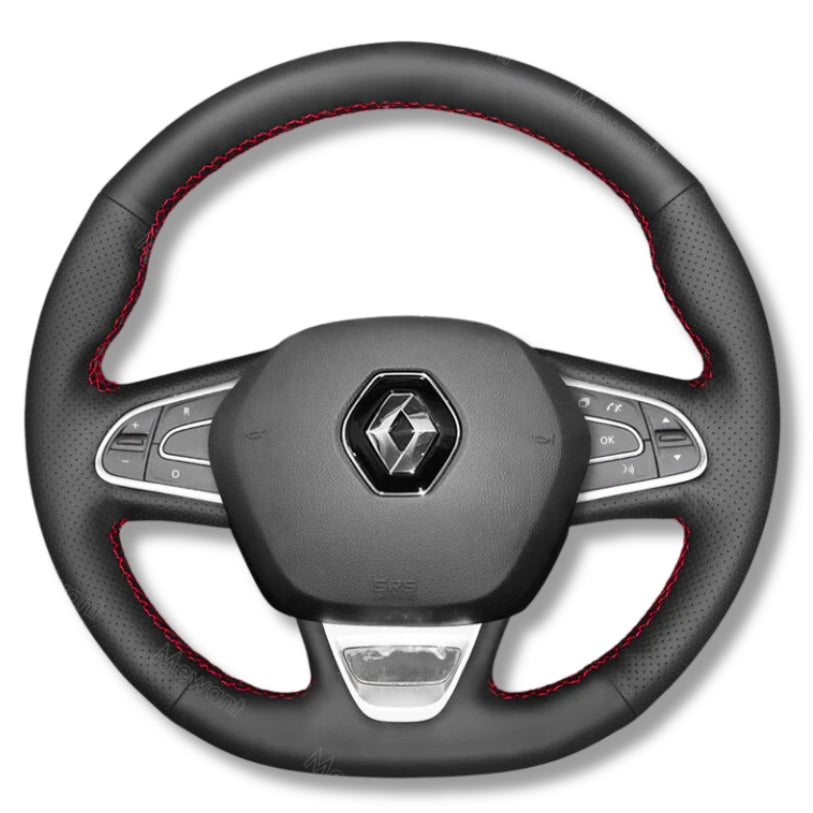 Couvre Volant Megane 4