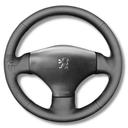 Peugeot 206 Steering Wheel Cover