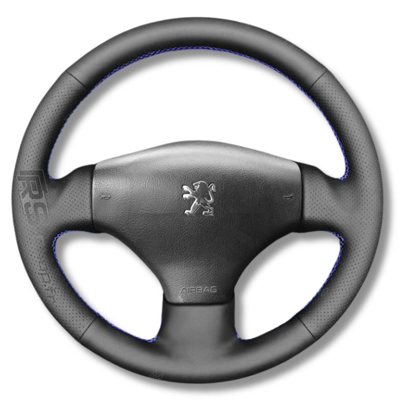 Peugeot 206 Steering Wheel Cover