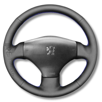 Peugeot 206 Steering Wheel Cover