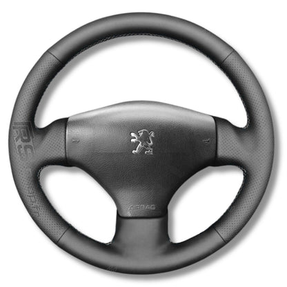 Peugeot 206 Steering Wheel Cover