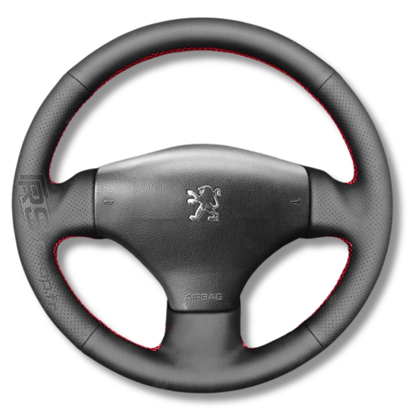 Couvre volant Peugeot 206