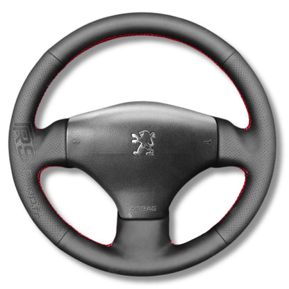 Couvre volant Peugeot 206