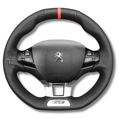Couvre Volant Peugeot 208