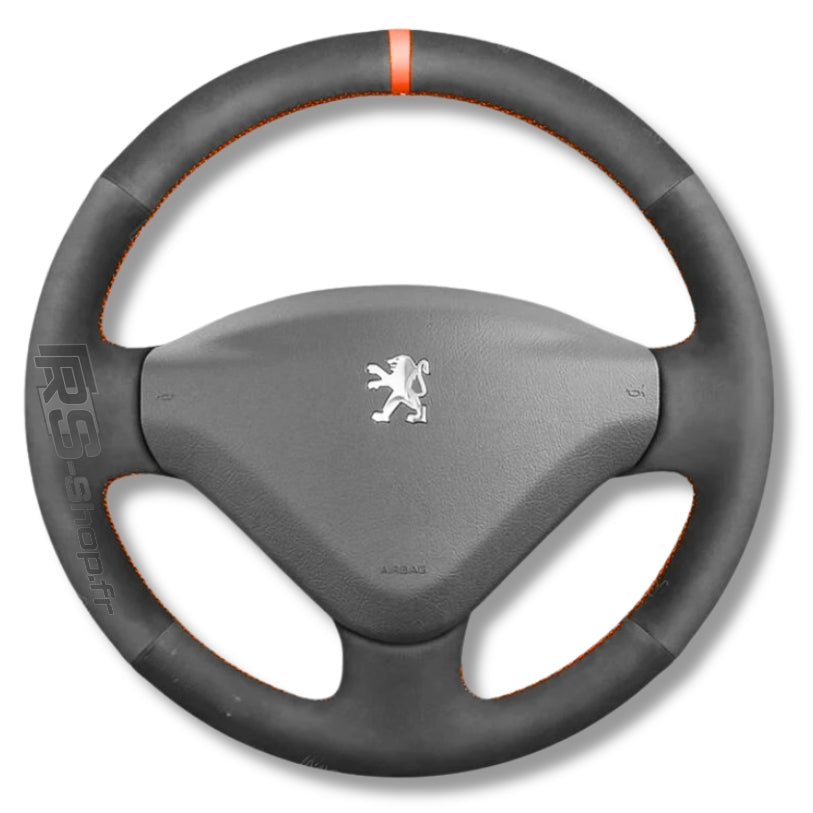Couvre Volant Peugeot 307