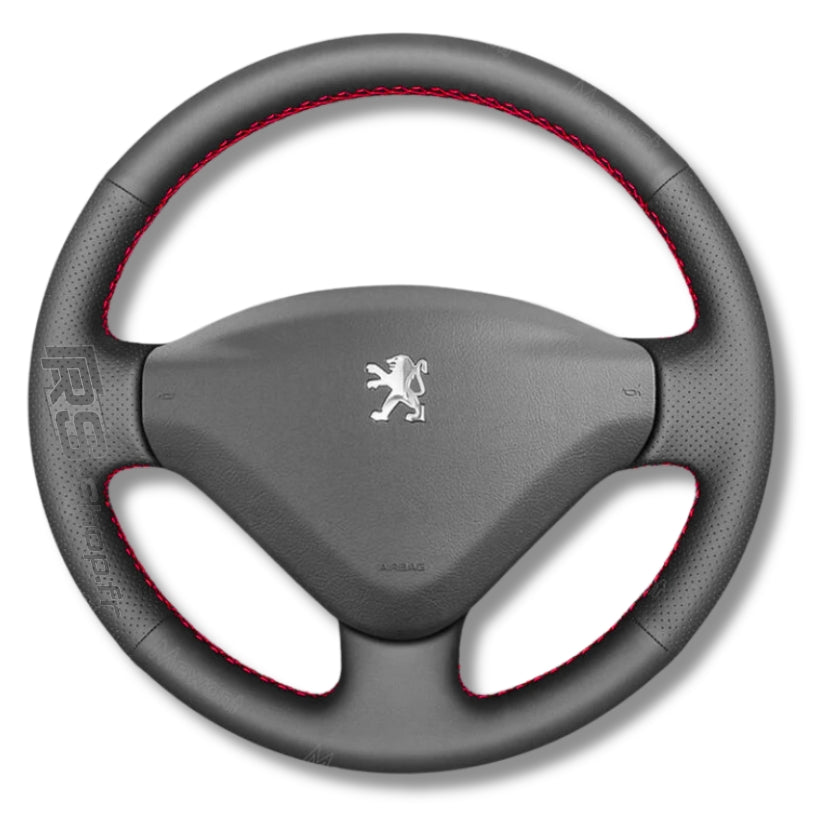 Couvre Volant Peugeot 307