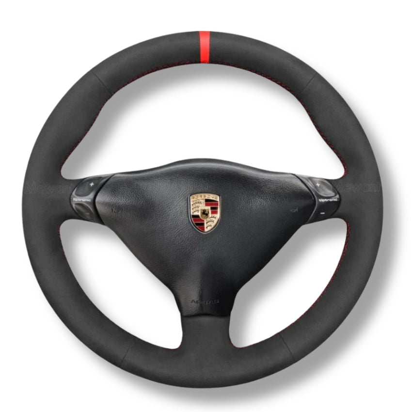 Couvre volant Porsche 911 (996)