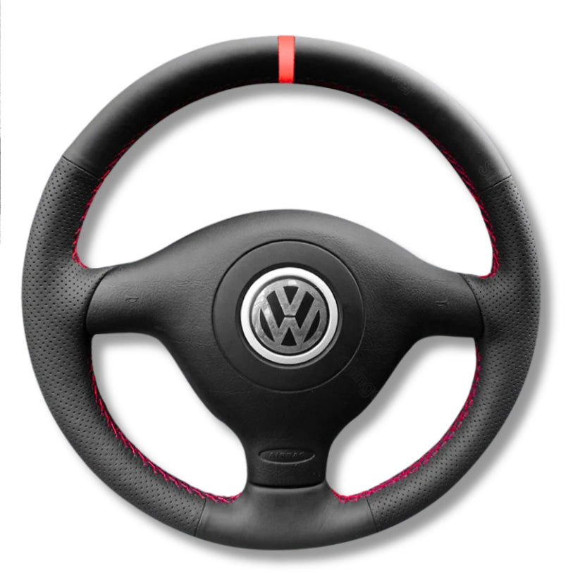 Couvre volant VW GOLF 4 MK4