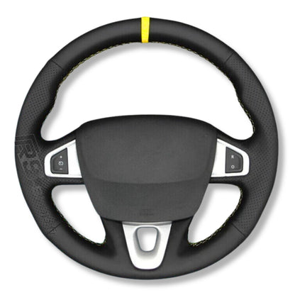 Megane 3 Steering Wheel Cover