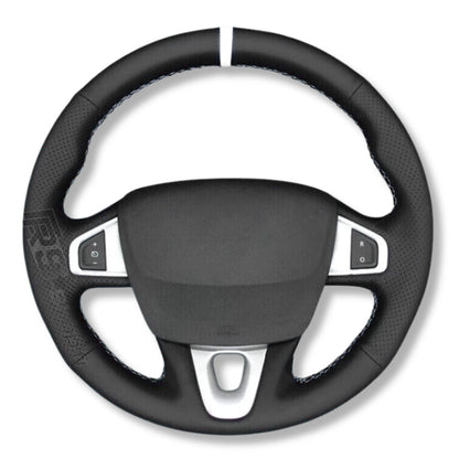 Megane 3 Steering Wheel Cover