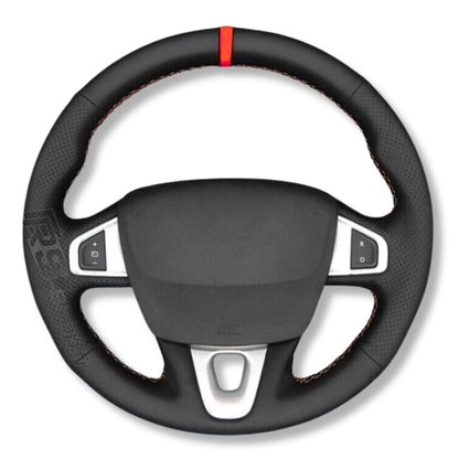 Megane 3 Steering Wheel Cover