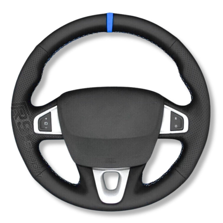 Megane 3 Steering Wheel Cover