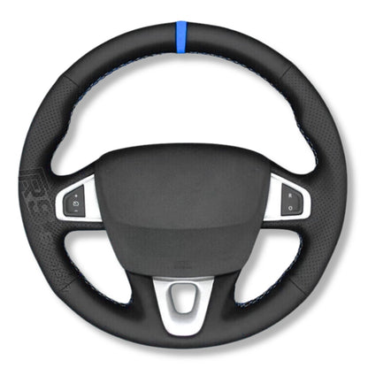 Megane 3 Steering Wheel Cover