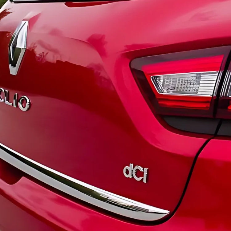Renault Dci logo