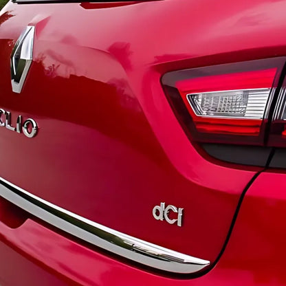 Renault Dci logo