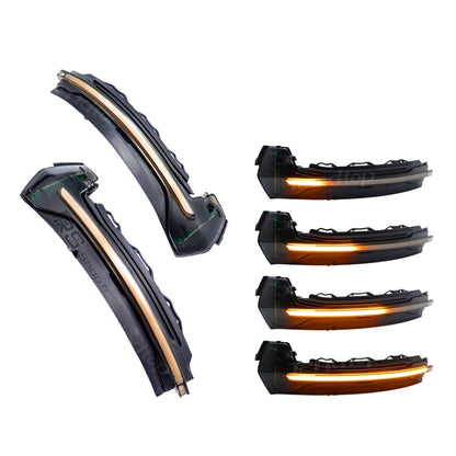 LED Rearview Turn Signal for Audi A3/S3/RS3 8V