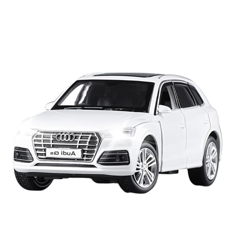 1:32 scale Audi Q5 miniature 