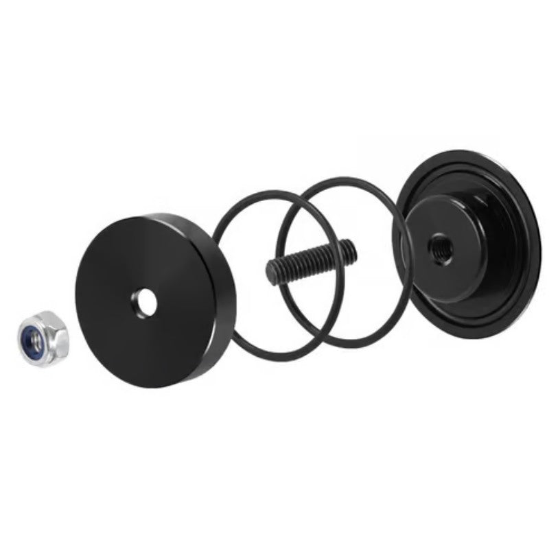 Audi VW Wiper Removal Plug 