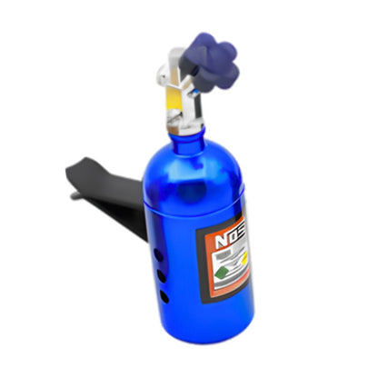 Désodorisant Voiture Bouteille NOS