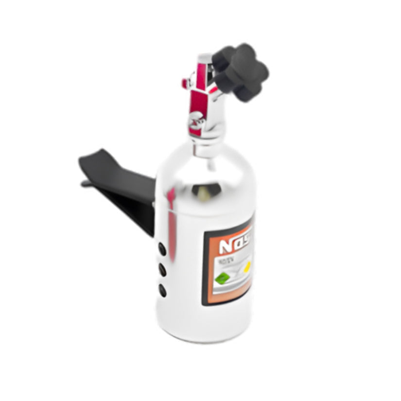 Désodorisant Voiture Bouteille NOS