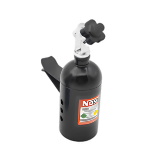 Désodorisant Voiture Bouteille NOS