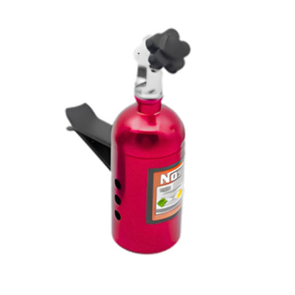 Désodorisant Voiture Bouteille NOS