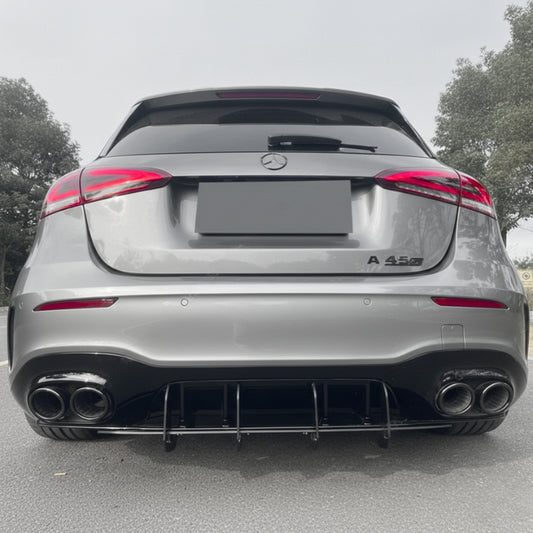 A35/A45S Diffuser