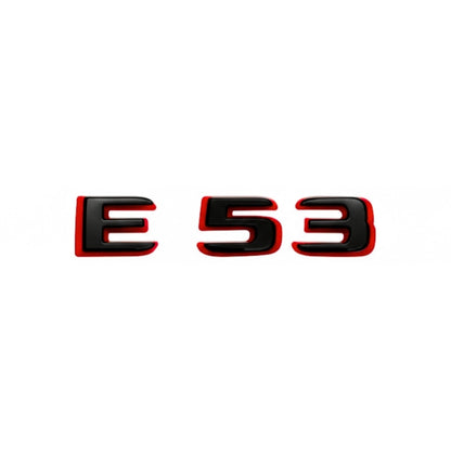 E53 nouveau logo