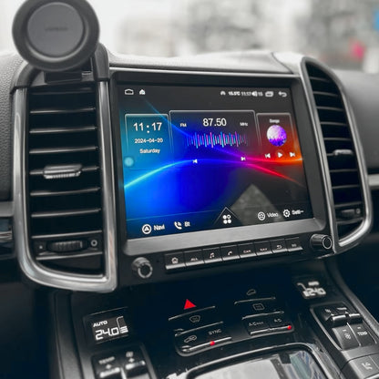 Ecran Carplay Porsche Cayenne 2 (2010-2017)