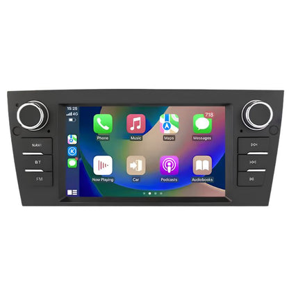 Carplay Car Radio Screen BMW Serie 1/2/3/4 F20 F30
