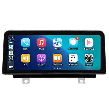 Ecran Autoradio Carplay BMW Serie 1 /2 /3 /4 F20 F30